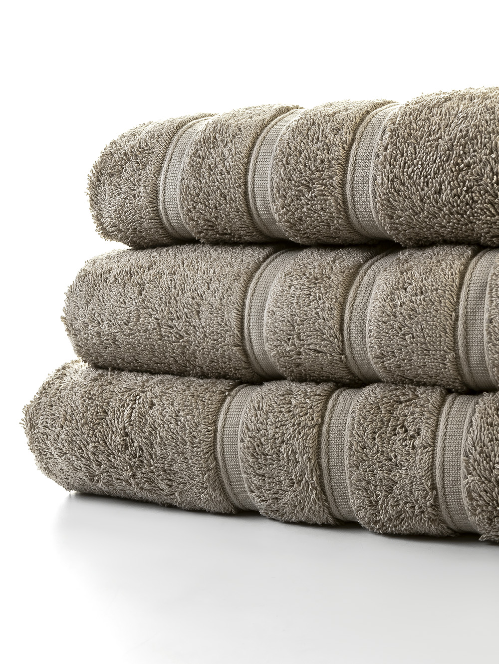 TOALLA COMBED image number null