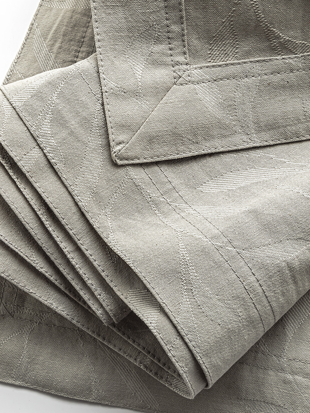 MANTEL DIANA NIEBLA 150 X 220 image number null