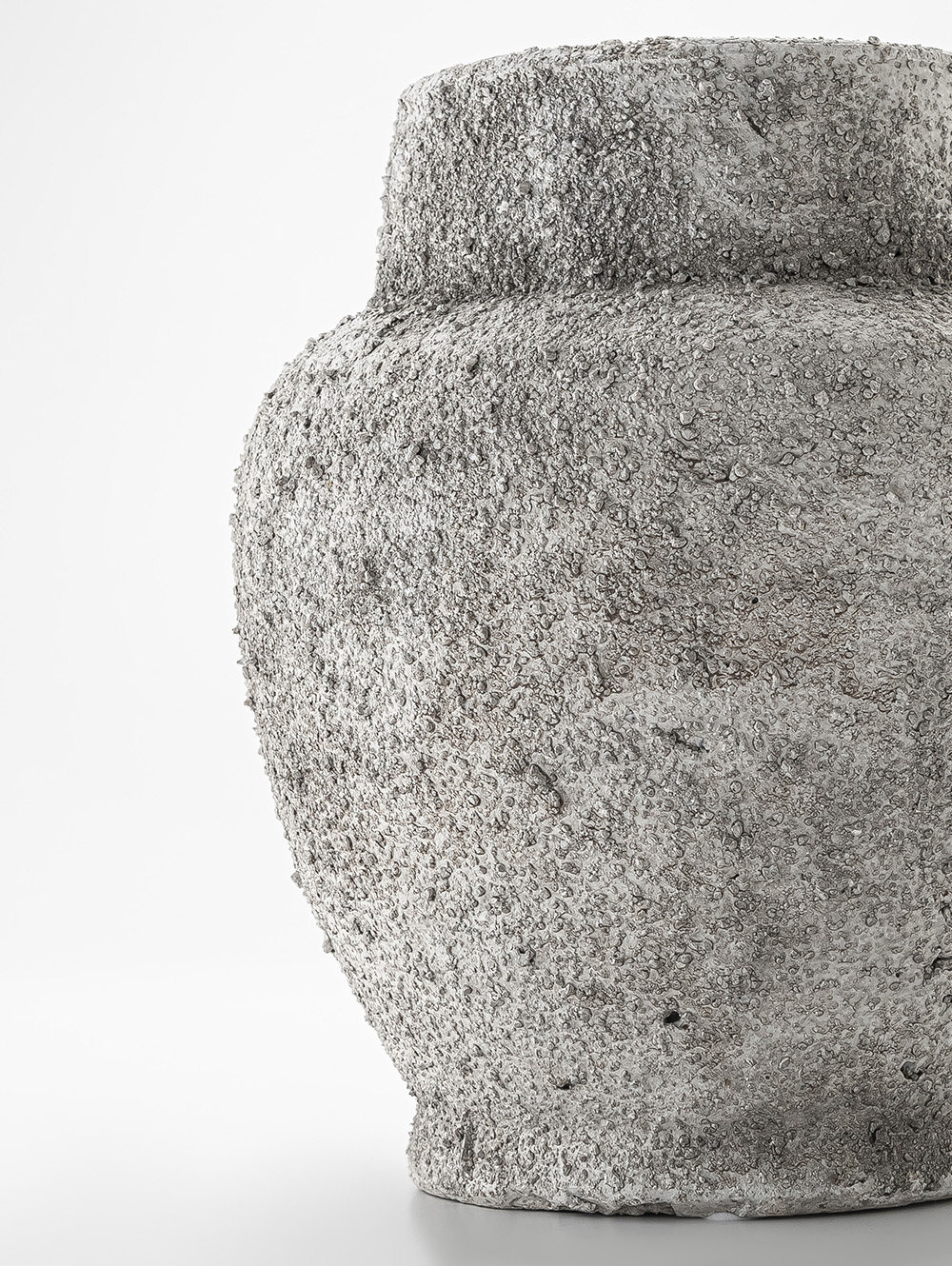 JARRON DARQUE 17X19 CM image number null