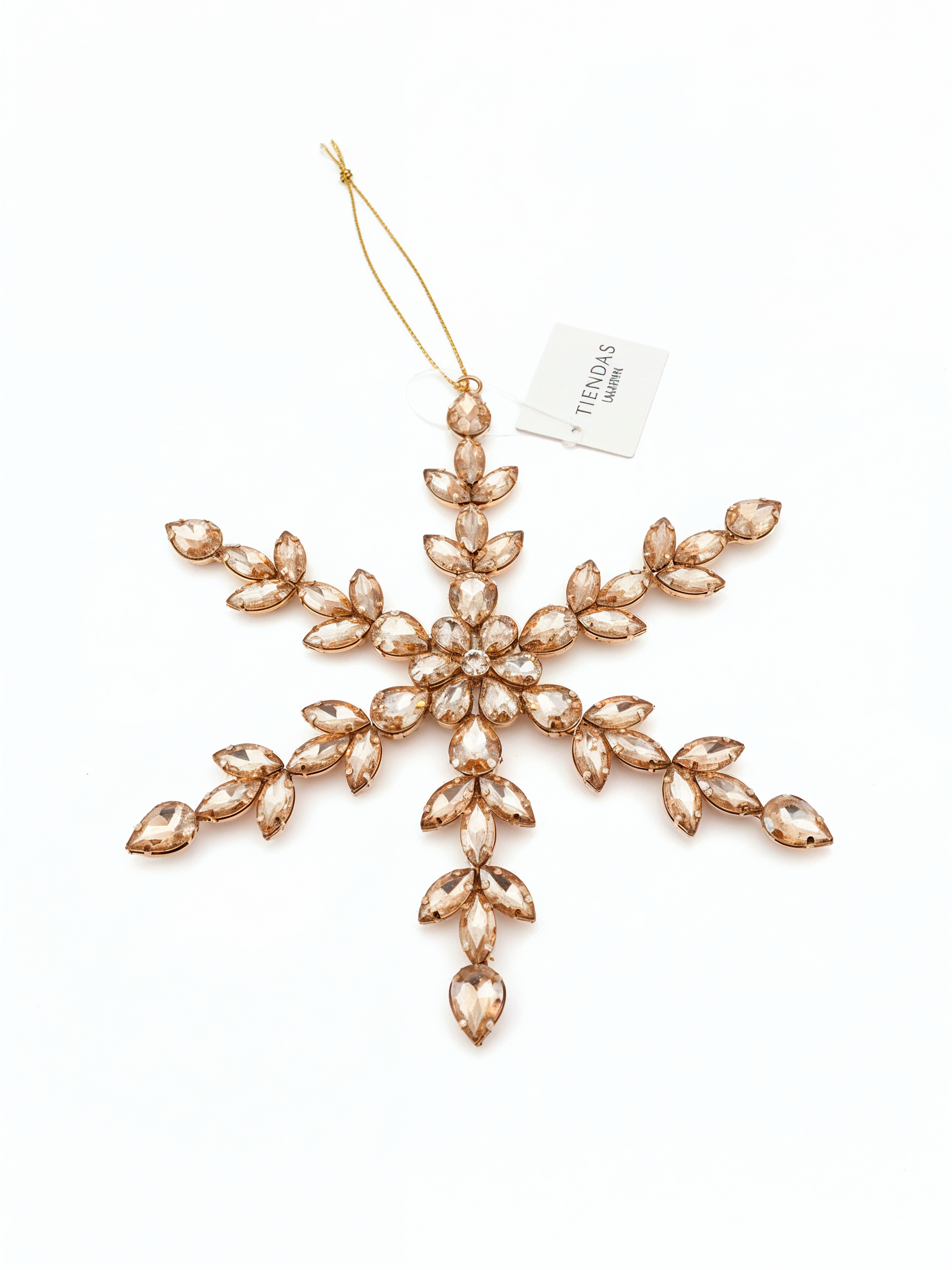 ADORNO COLGANTE NARSA image number null