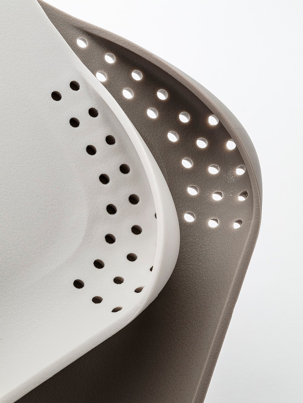 SET DE TABLAS ARIA WHITE/TAUPE image number null