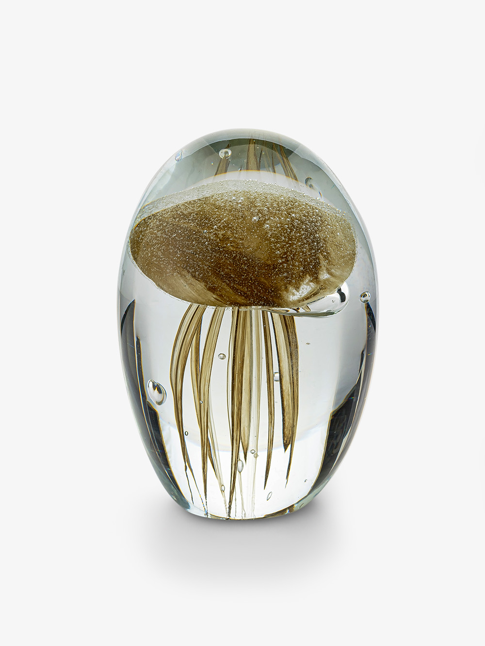 PISAPAPELES JELLY FISH LIGHT GREY M image number null