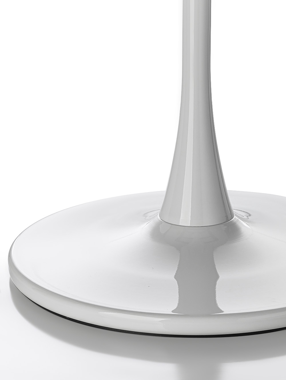 mesa de comedor blanca-MESA DE COMEDOR GARDENA 100X75-VASPIN-1.jpg image number null