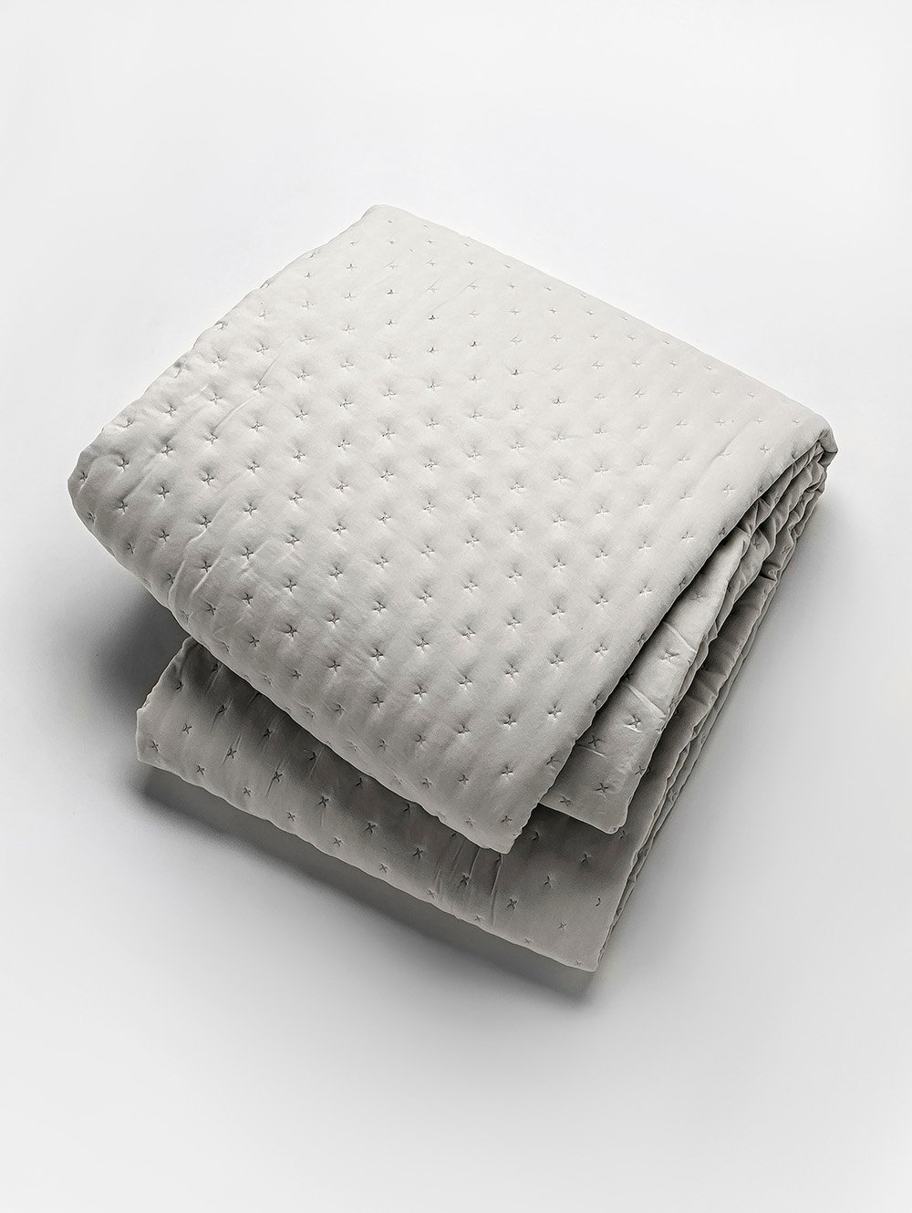 CUBRECAMA REGINA QUEEN OFF WHITE image number null
