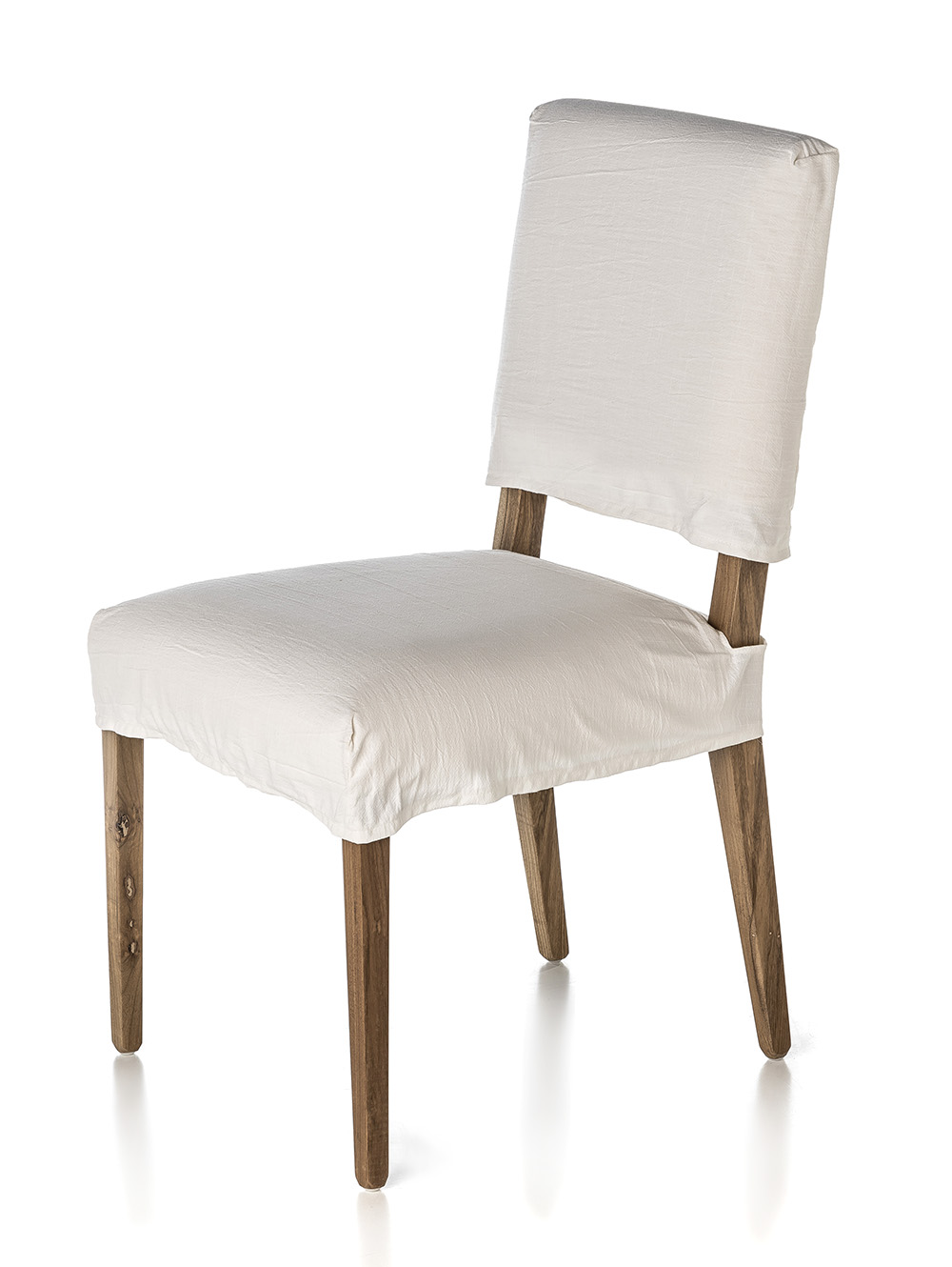 Silla de comedor con funda- PETIRIBI TUSOR BLANCO-Landmark-02.jpg image number null