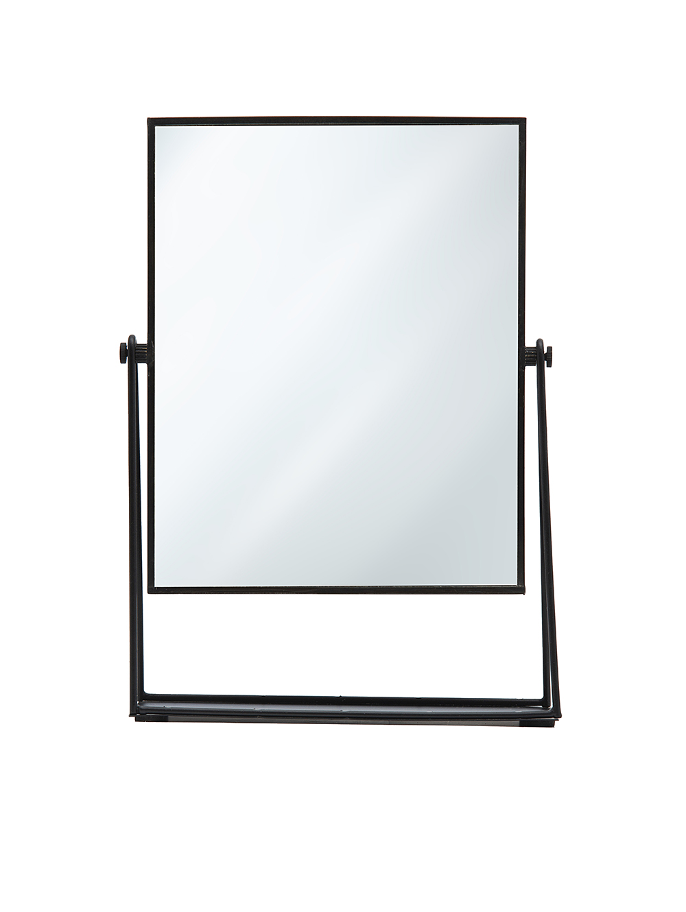 ESPEJO DE MESA BIEL CUADRADO image number null