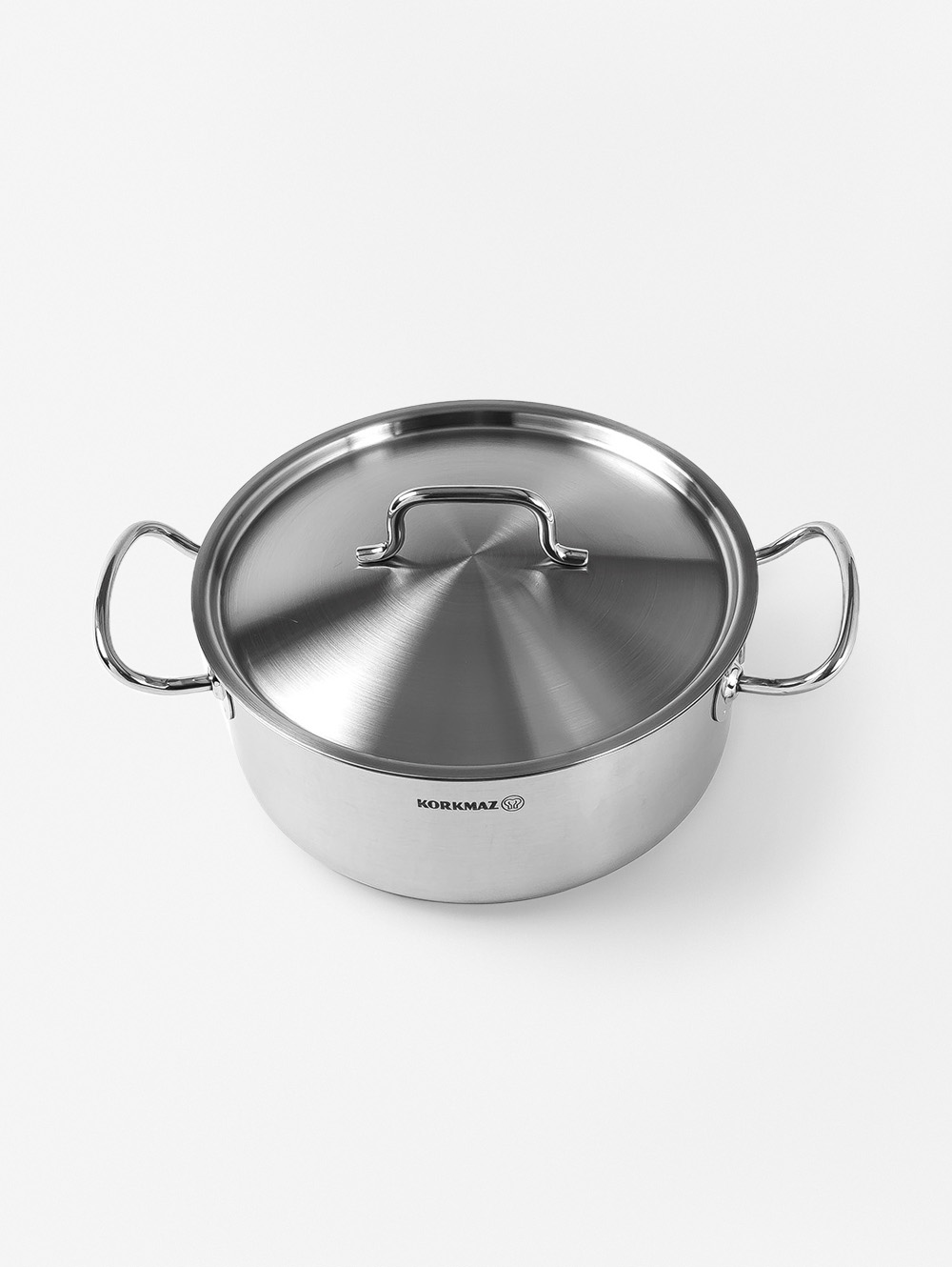 OLLA Y CACEROLA PROLINE image number null