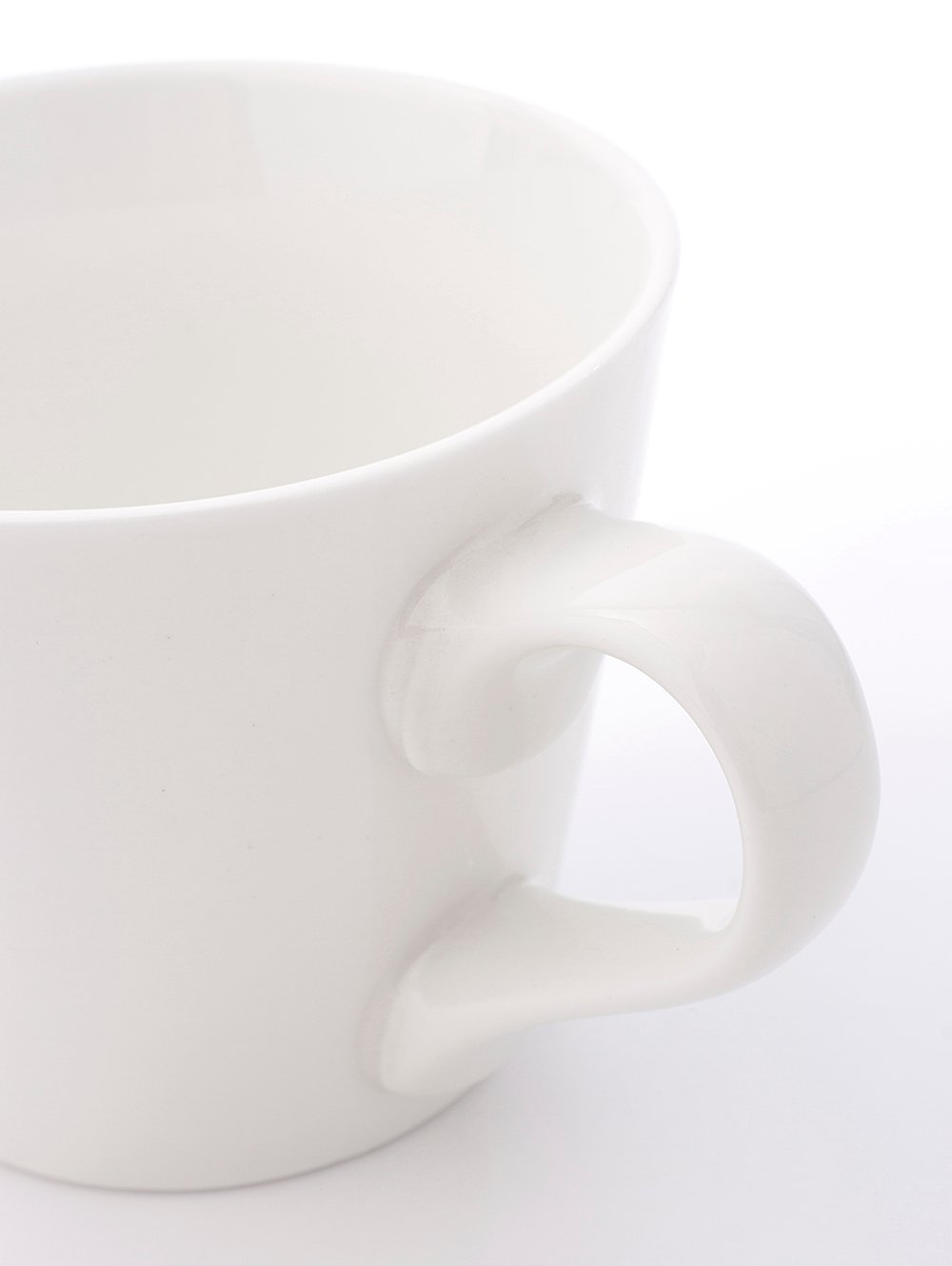 Taza de cafe de porcelana Good Morning-TAZA JARRO MUG DE PORCELANA GOOD MORNING 350 ML-Tiendas Landmark-1.jpg image number null