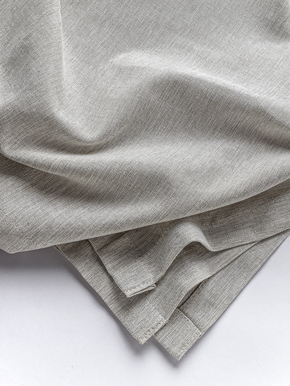 MANTEL GANY CRUDO 140 X 200 image number null