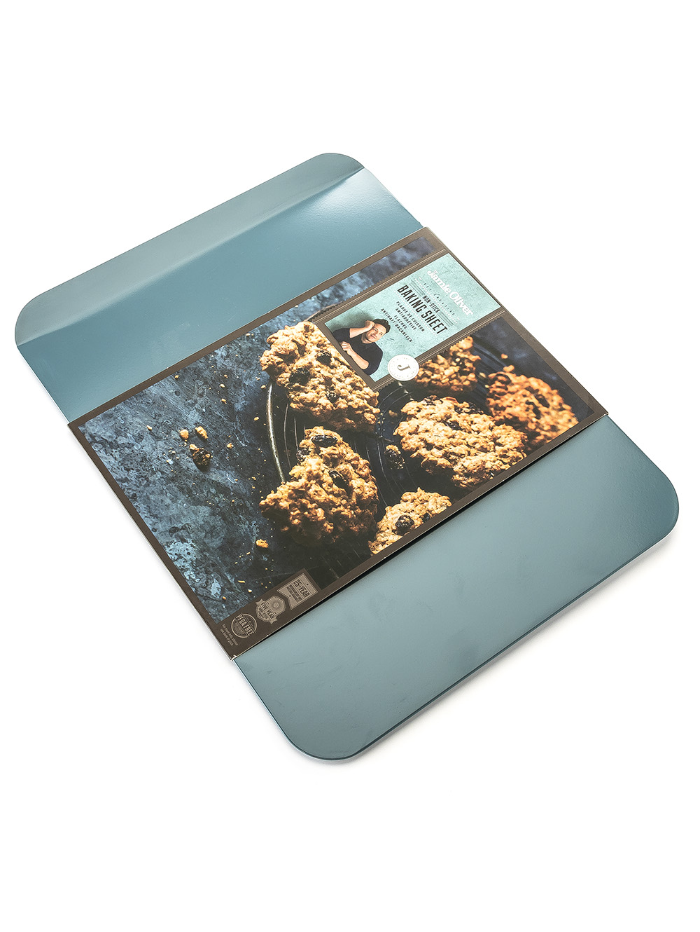 Plancha antiadherente para hornear-NON-STICK BAKING SHEET -Tiendas Landmark-3.jpg image number null