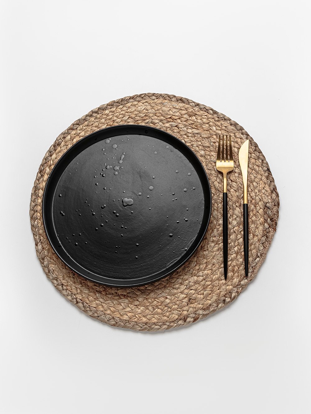 INDIVIDUAL KASSEL NATURAL/GOLD 38X38 image number null