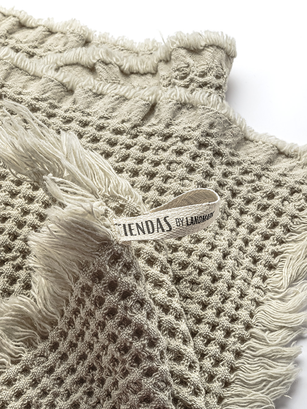 REPASADOR PANAL PIEDRA 60 X 43 image number null