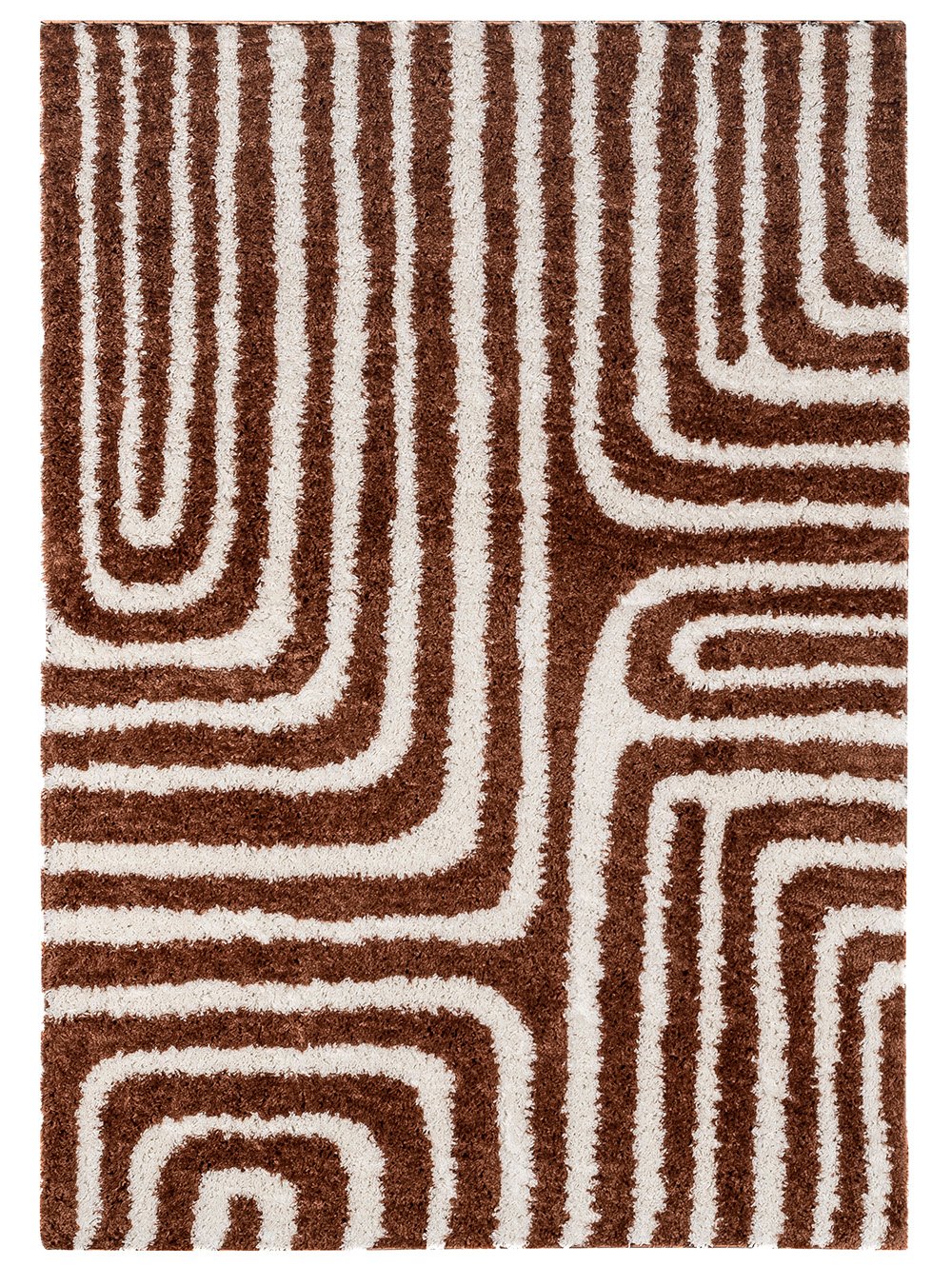 SHABBY PLUSH LABERINTH image number null