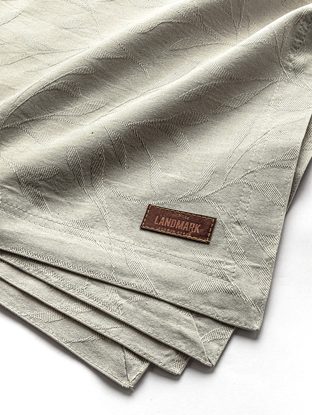 MANTEL DIANA NIEBLA 160 X 350 image number null