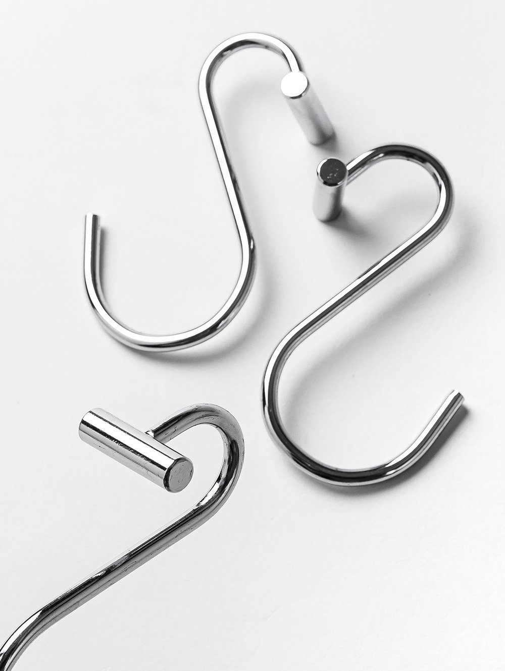 GANCHO PARA CORTINA FINN image number null