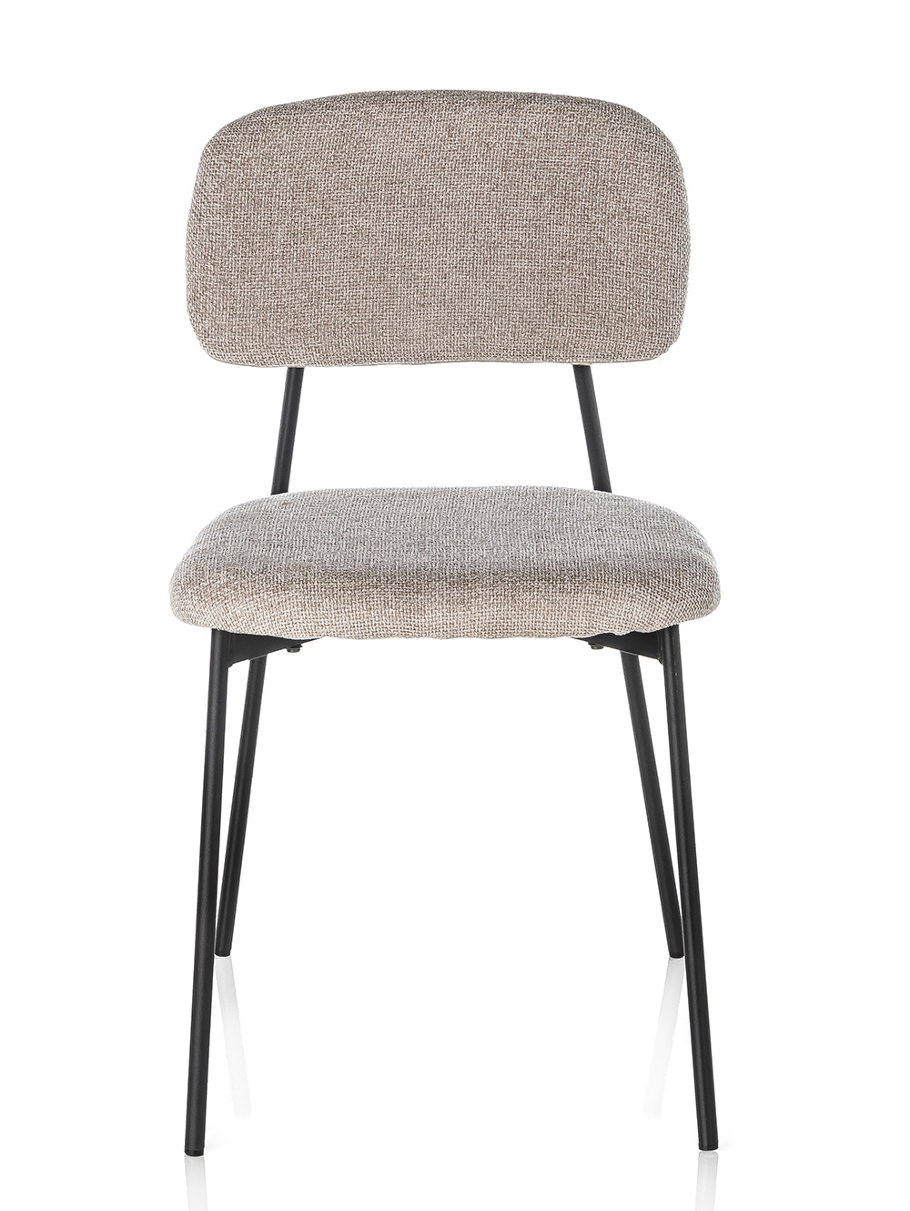SILLA AIRAS BEIGE image number null