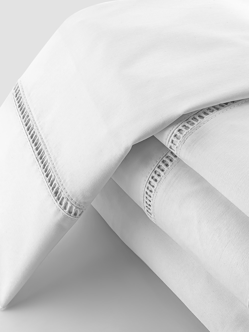 JUEGO DE SABANAS 250H CON VAINILLA SUPER KING image number null