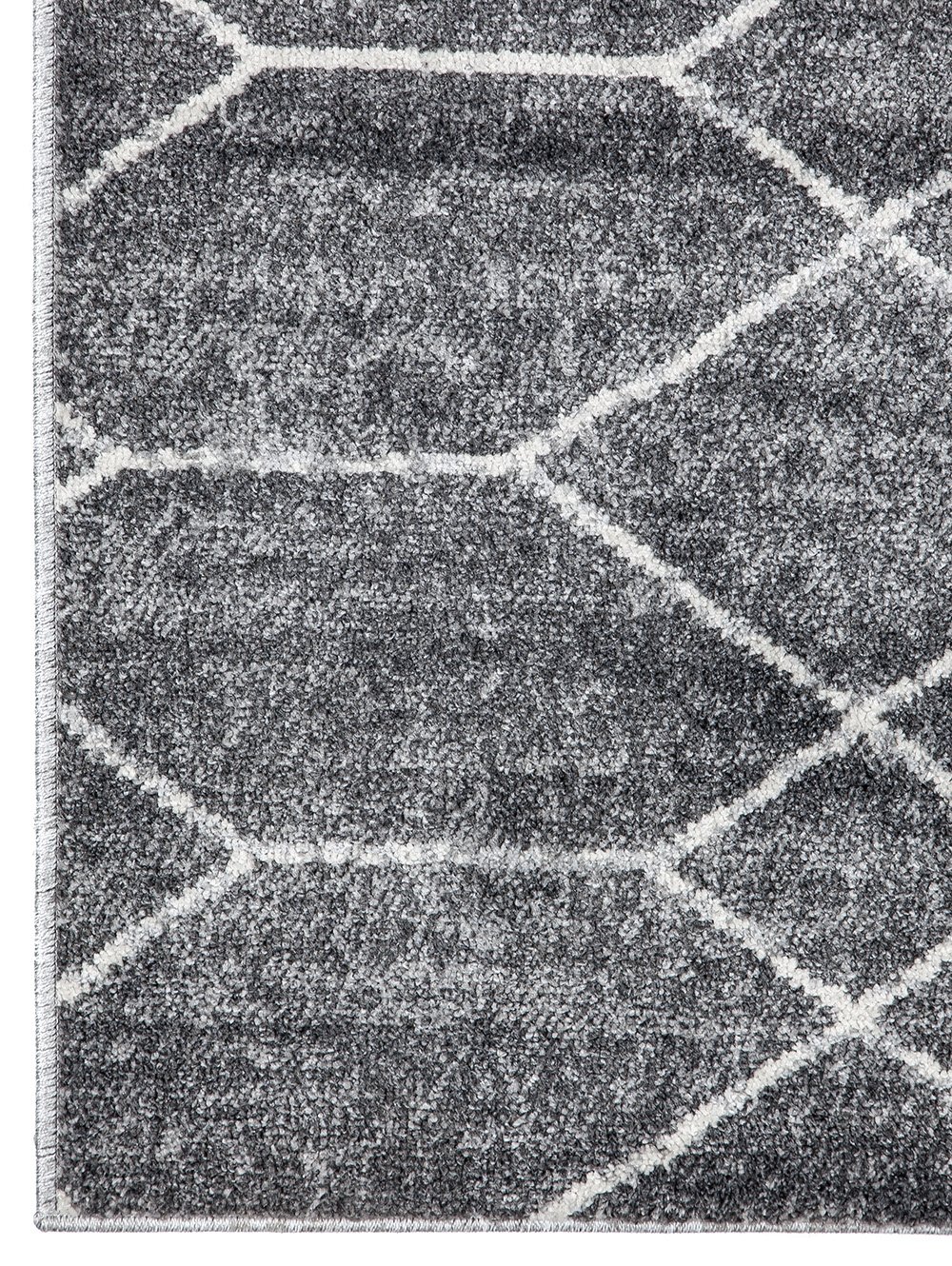 Alfombra gris moderna-CHEZ SIMPLE GRIS-Mihran-3.jpg image number null