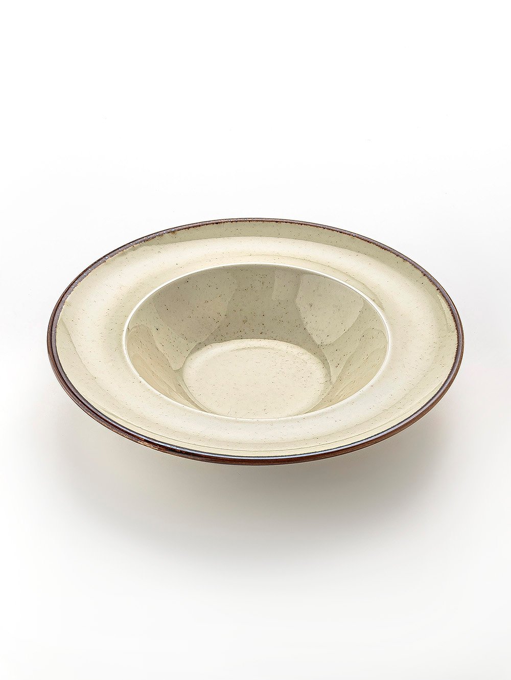 PLATO HONDO SEASONS 30 CM image number null