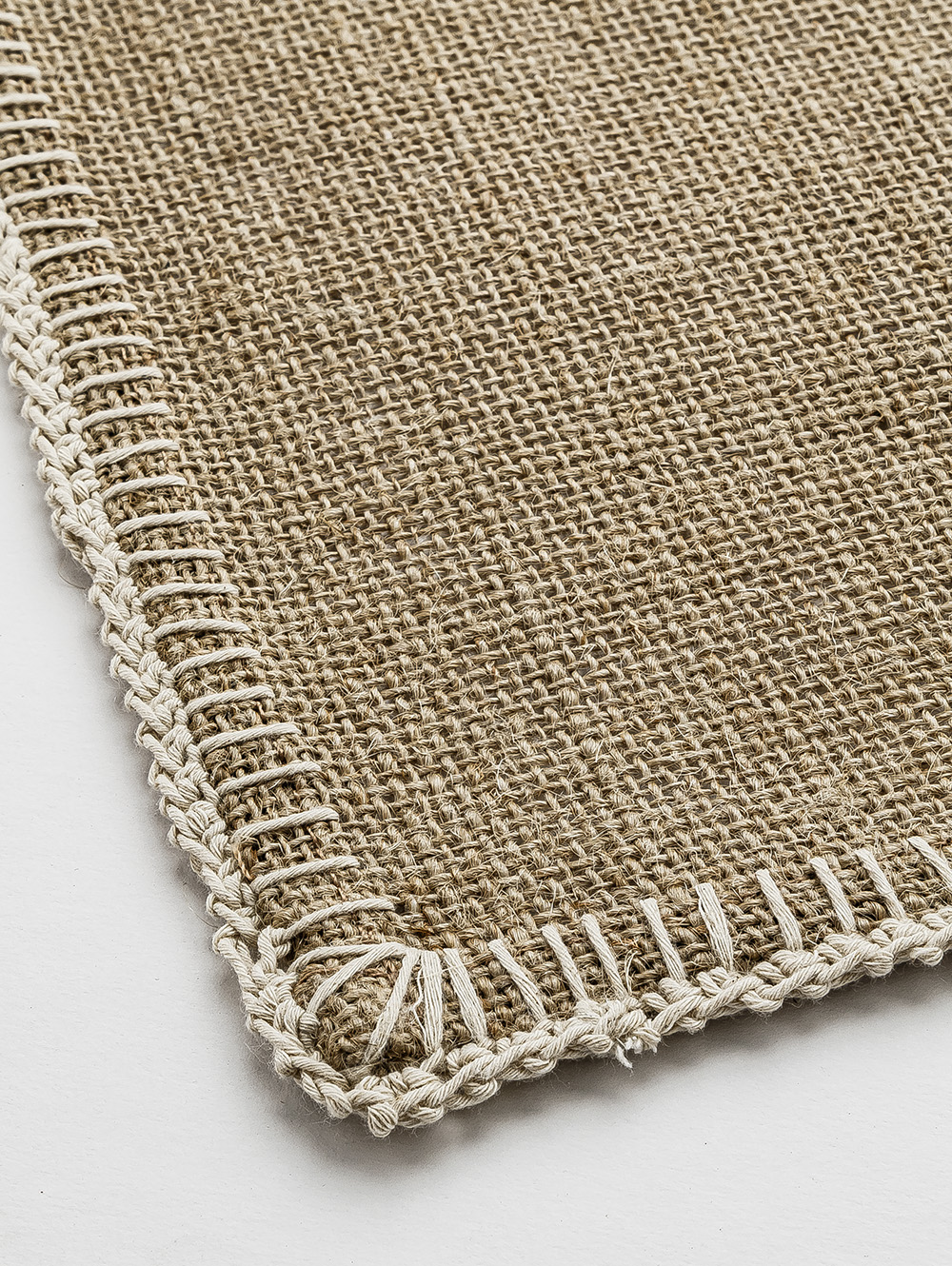 INDIVIDUAL MELK NATURAL 35X45 image number null