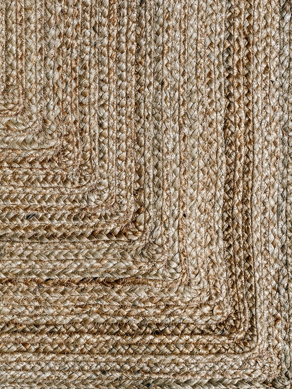 alfombra-YUTE BASIC CORNER NATURAL 200X290-ROMAN-4.jpg image number null