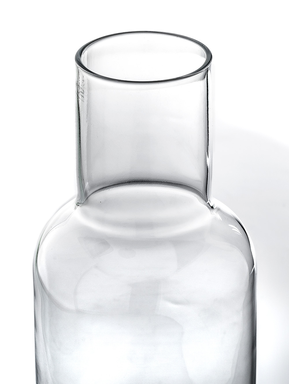 Decantador de vidrio-BOTELLON SUBLIME 1 L-Landmark-2.jpg image number null