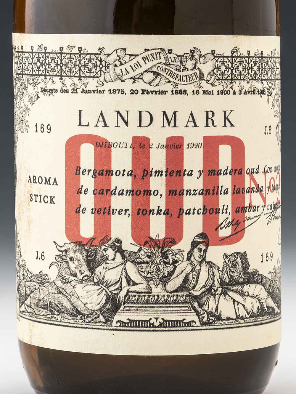 Difusor de aromas-OUD VOL 2-Landmark-03.jpg image number null