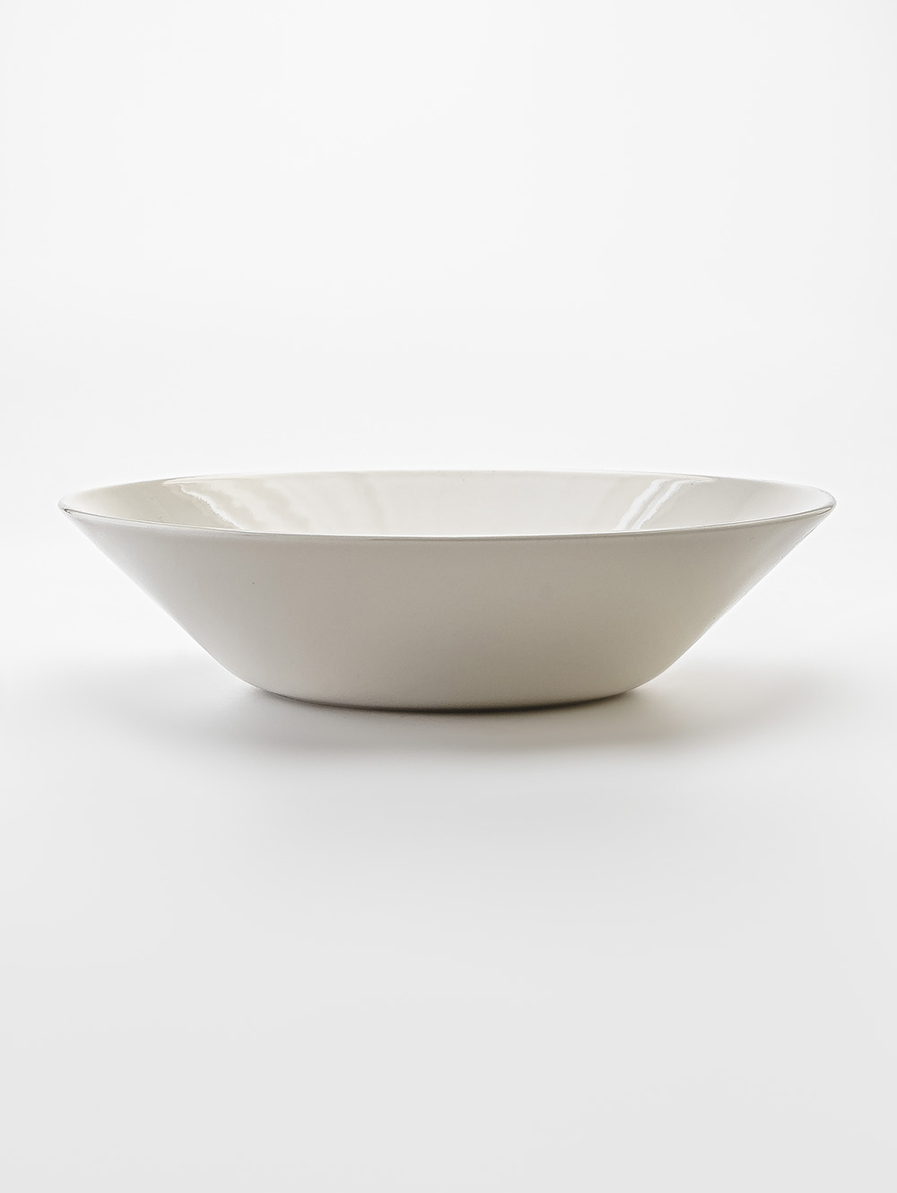 PLATO HONDO GRAZIA ALUMILITE 20 CM image number null