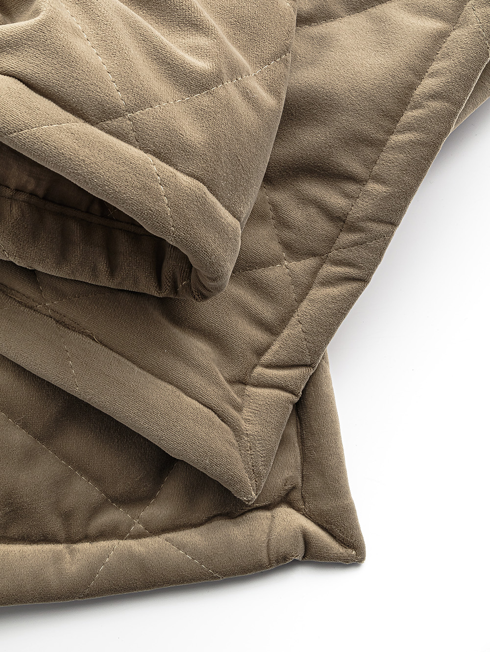 QUILT FIORA BEIGE image number null