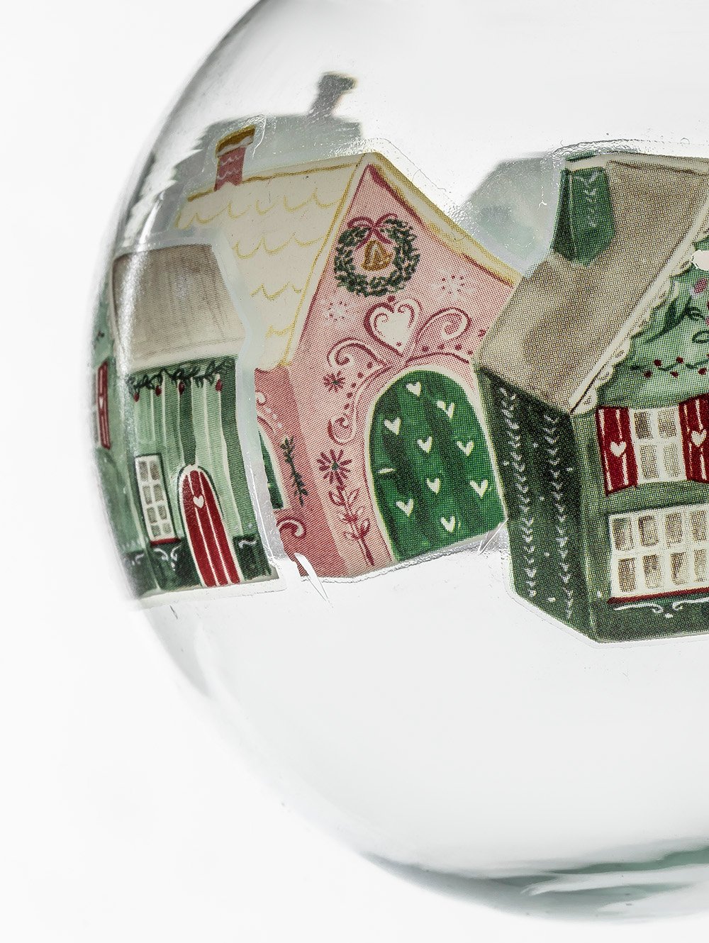 Adorno navideÃ±o colgante-Adorno navideÃ±o bola dorada-BOLA NAVIDEÃA ARTIQUE GOLD&SILVER-Tiendas Landmark-4.jpg image number null