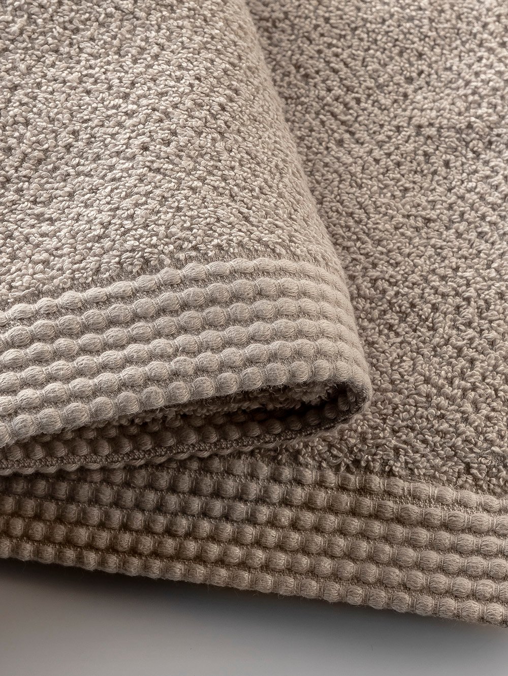 TOALLON AMSTERDAM GREY image number null