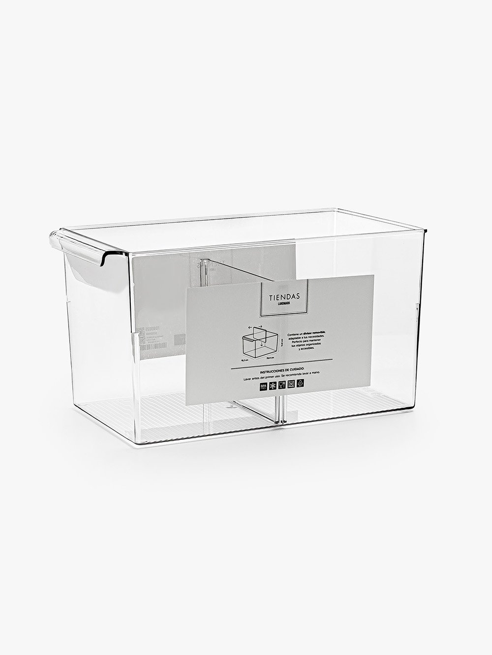 ORGANIZADOR SMART MEDIUM image number null