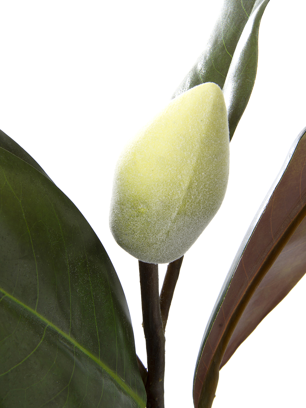 Plantas artificiales Flor magnolia-VARA F MAGNOLIA ELISA WHITE-Tiendas Landmark-1.jpg image number null