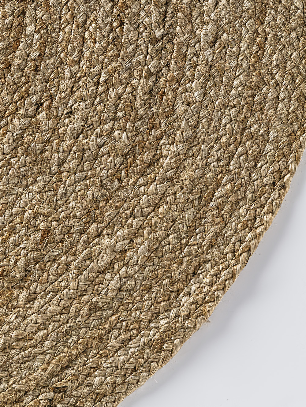 alfombra de yute redonda-ROM0059-YUTE BASIC ROUND NATURAL 150X150-ROMAN-1.jpg image number null