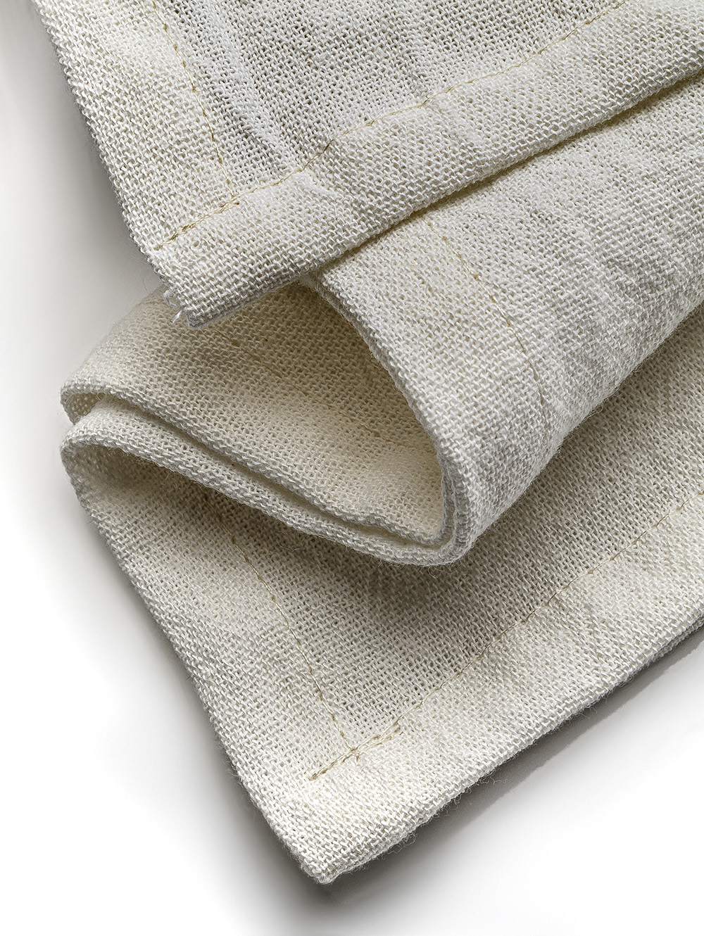 SERVILLETA VICTORIA OFF WHITE 40 X 40 image number null