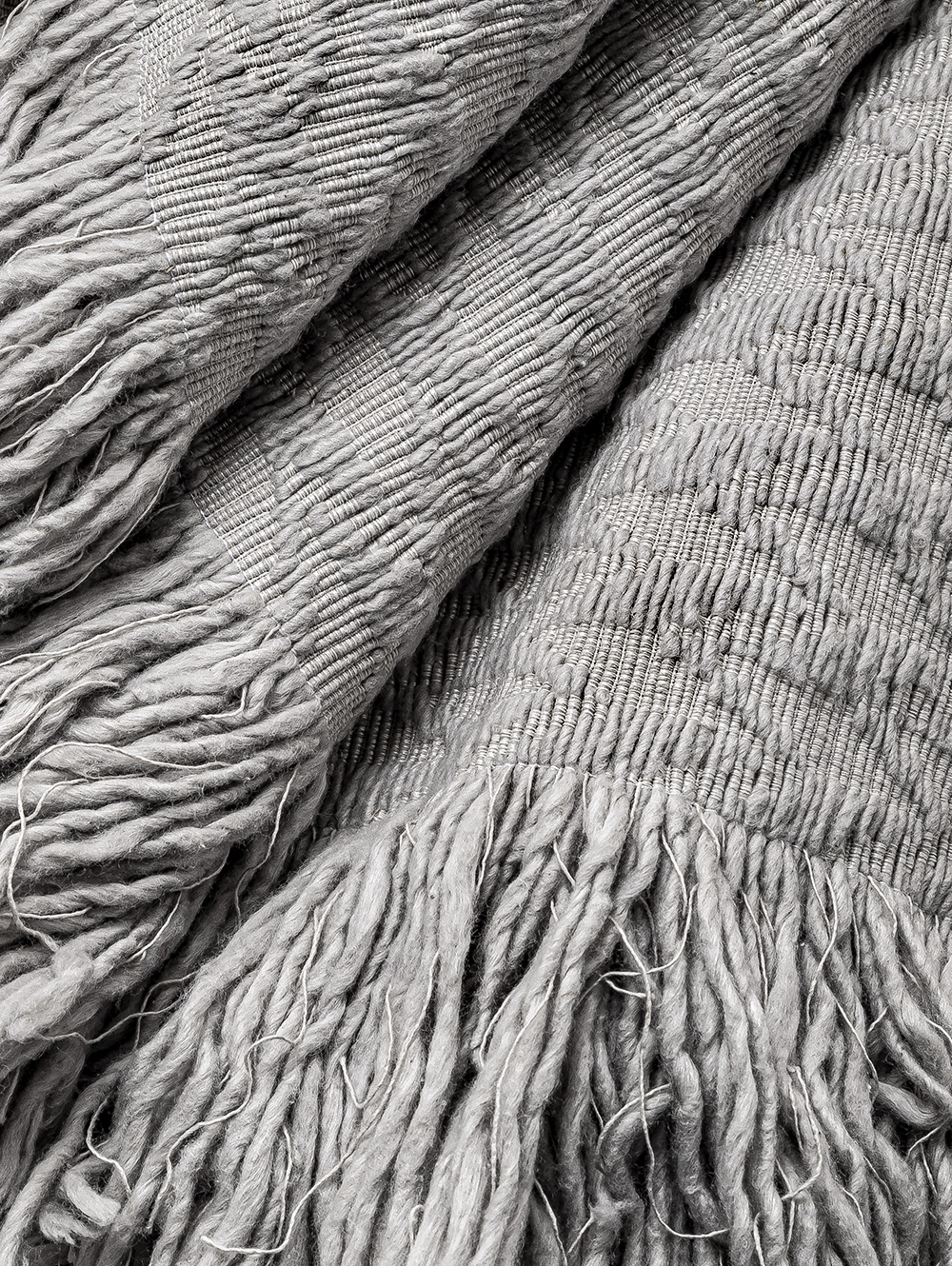 MANTA TANIA NIEBLA 140 X 180 image number null