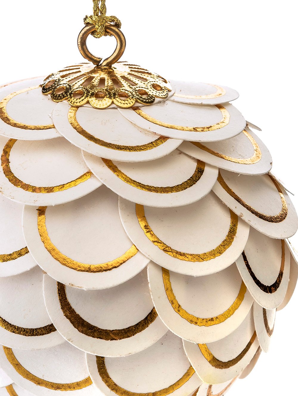 ADORNO BALL SET X4 image number null