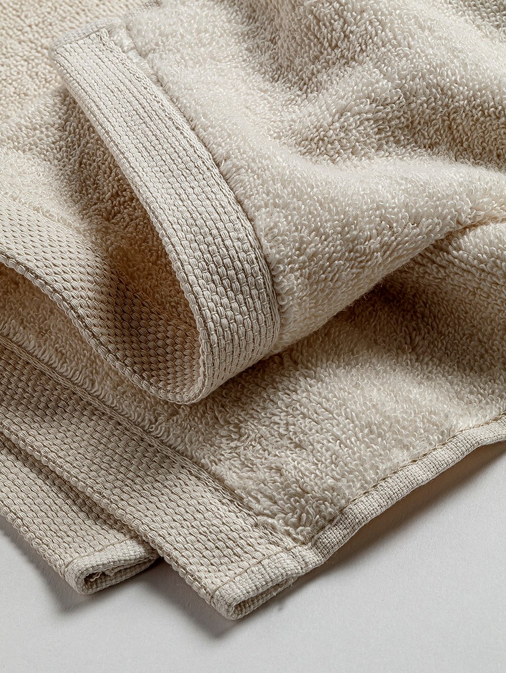 TOALLA DUAL SLIM image number null