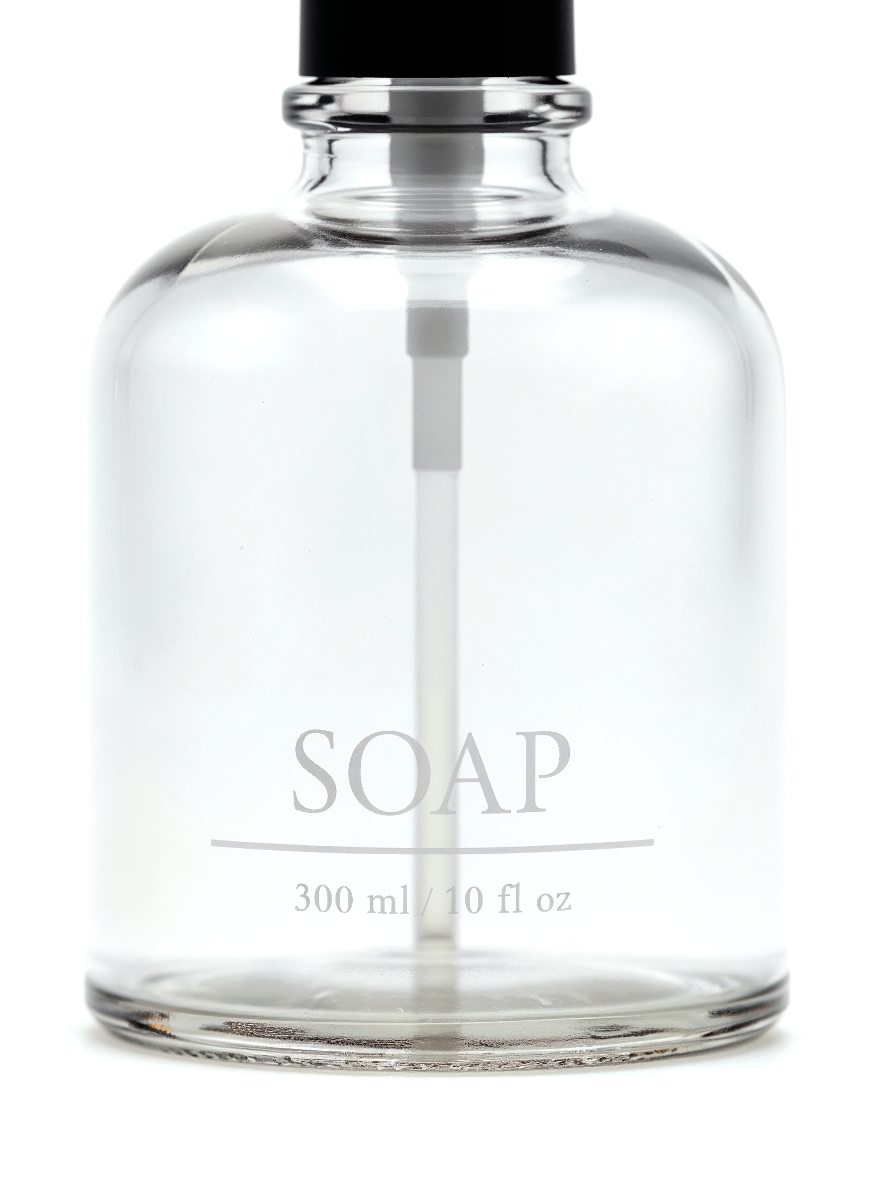 DISPENSER DE JABON PRAGA GREY image number null