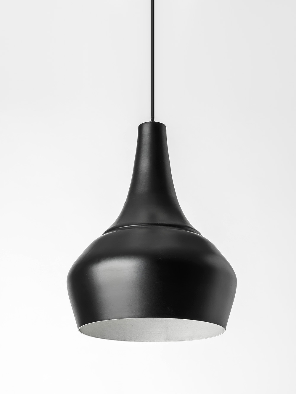 L&Aacute;MPARA COLGANTE JOLIE BLACK image number null