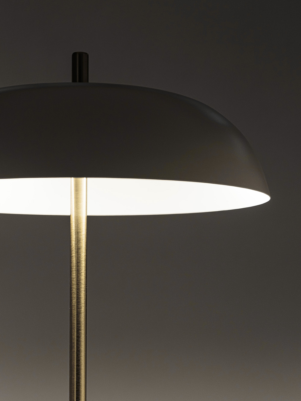 lampara de mesa moderna-LAMPARA DENMARK WHITE-ABACO-5.jpg image number null
