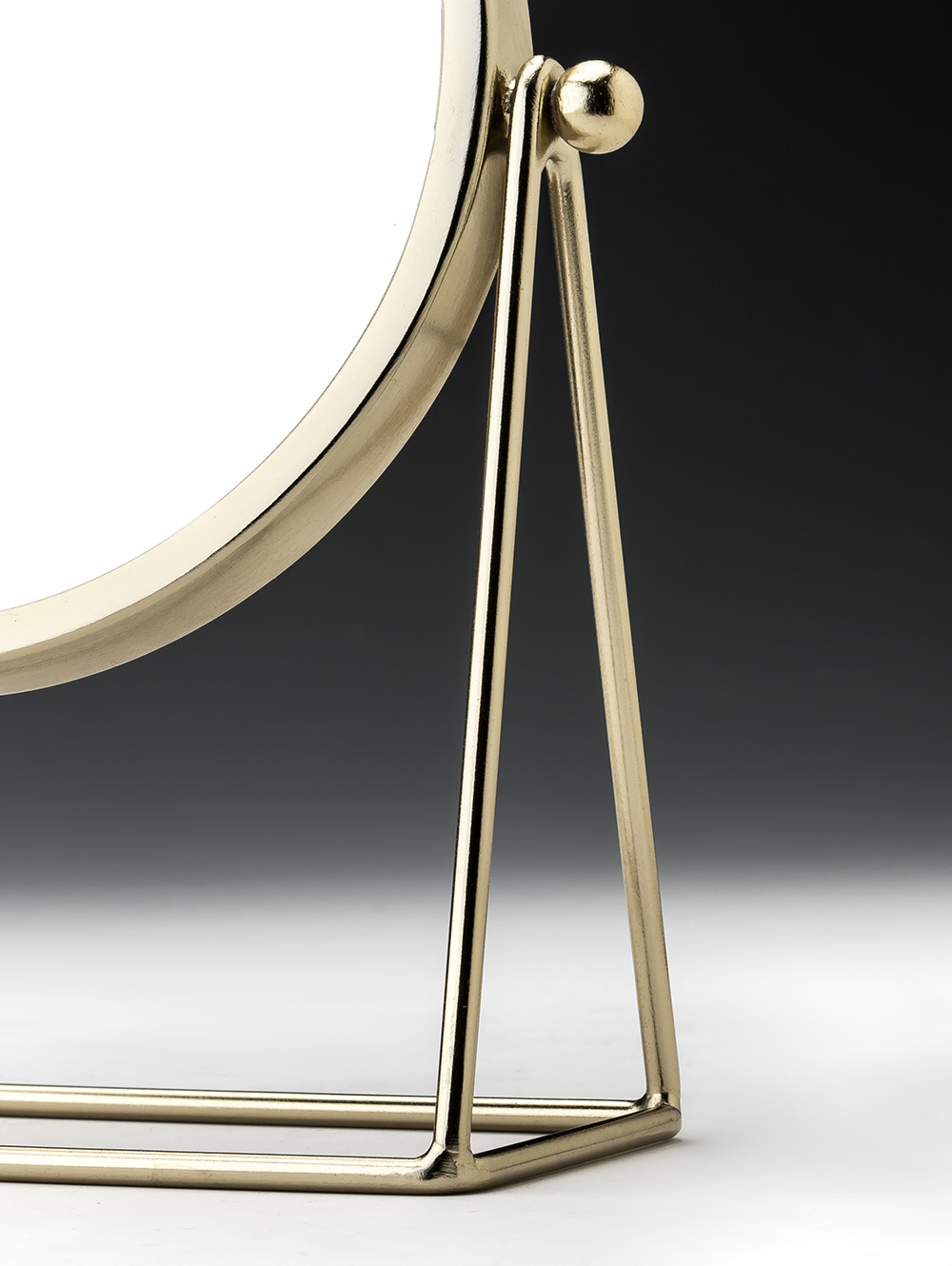 Espejo de mesa con borde dorado-ELVE-Landmark-02.jpg image number null