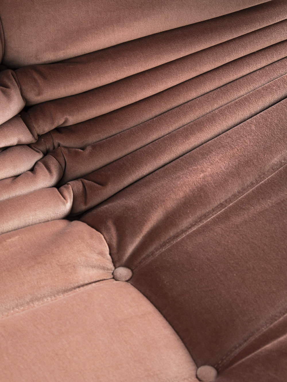 Sillon tipo puff-SILLON TOGO TAPIZADO PANA ROSA 08-Landmark-10.jpg image number null