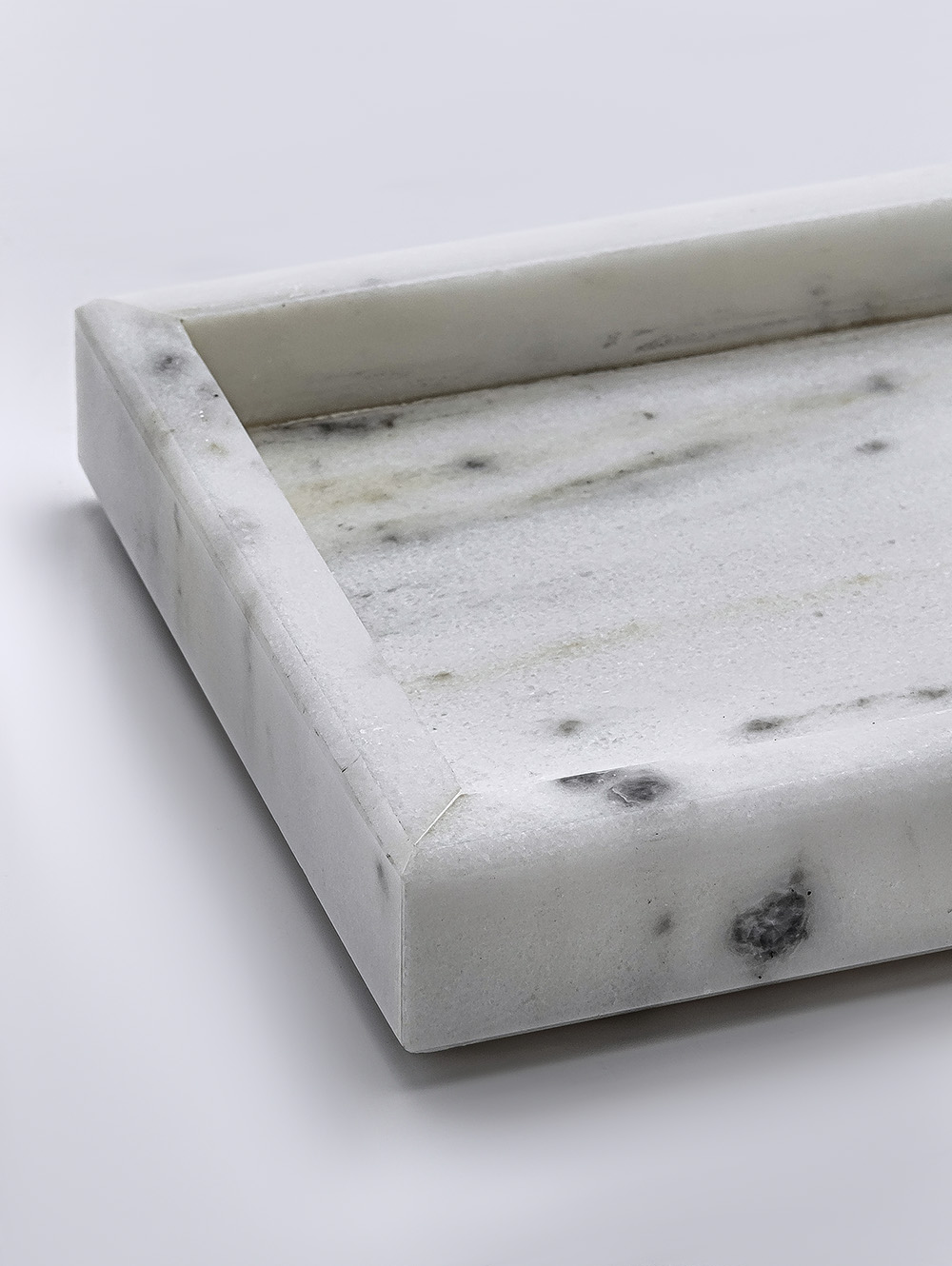 bandeja marmol-BANDEJA RECTANGULAR GIDI WHITE LARGE-BAI-4.jpg image number null