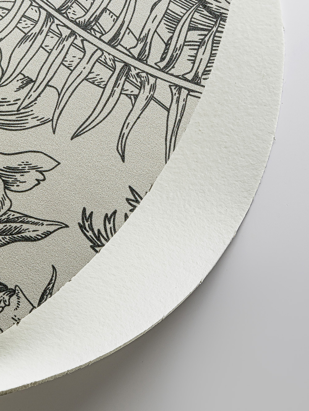 INDIVIDUAL REDONDO FLOWERS image number null