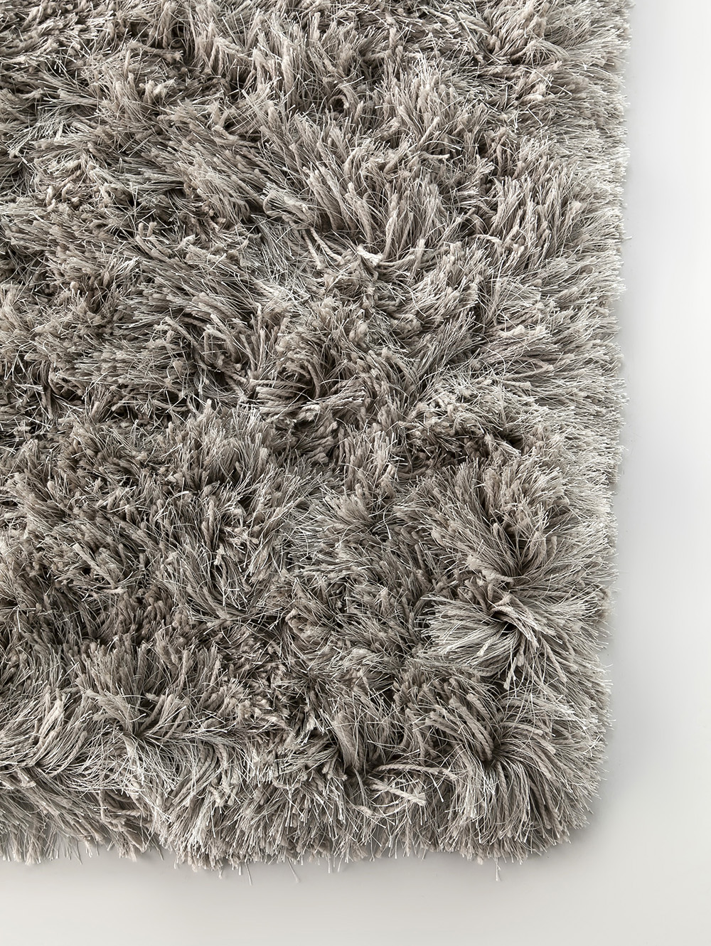 SHAGGY FUNKY GREY 170X240 image number null