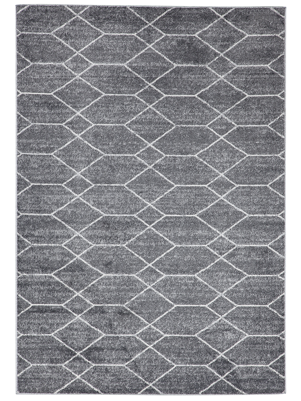 CHEZ SIMPLE GRIS 100X150 image number null