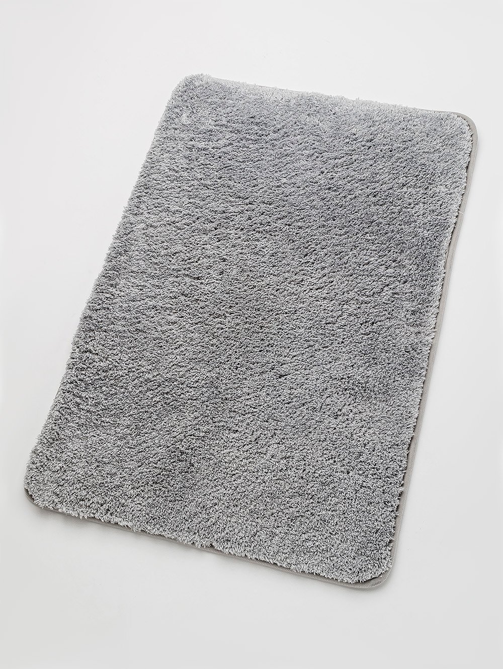 alfombra de baÃ±o gris-ALFOMBRA DE BAÃO ARIZONA LIGHT GREY 50 X 80-BMAT-5.jpg image number null