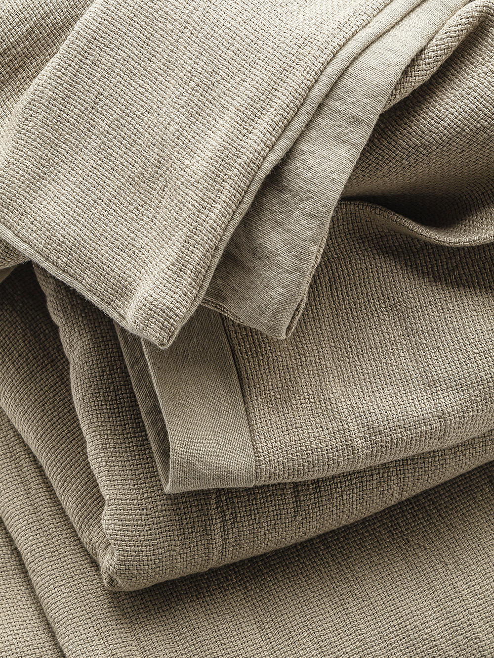 FUNDA EDREDON VERONA KING 260X240 VISON image number null