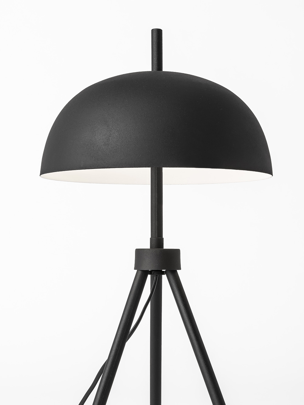 Comprar LAMPARA MESA AMECA BLACK for ARS 171090.00 Tiendas Landmark AR